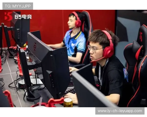 _未来电子竞技+体育：虚实结合的全新体验_，电子竞技未来的趋势