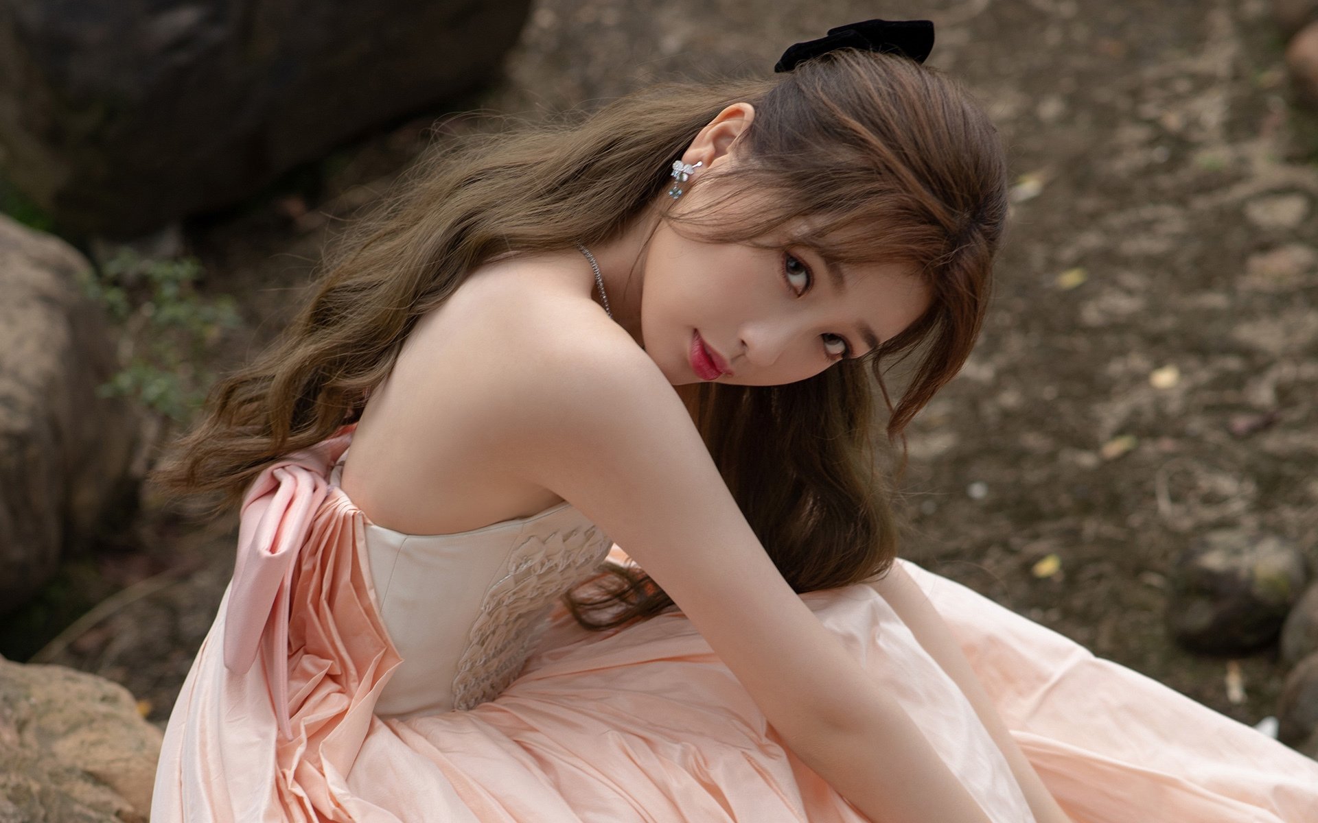 亚洲杯中国女足战平 球员精神令人感动，中国女足平局