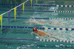 Leyu Sports (乐鱼体育)-韩国男队自由泳爆发力惊人，韩国200米自由泳