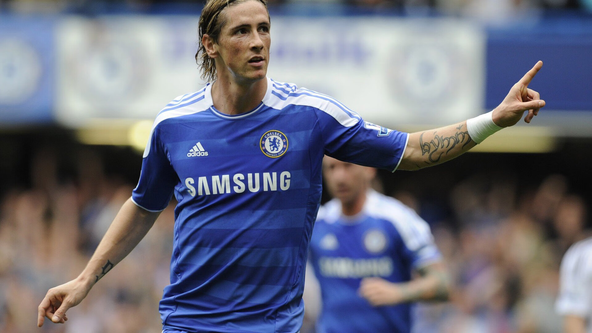 Johnson 速度惊人难以防范